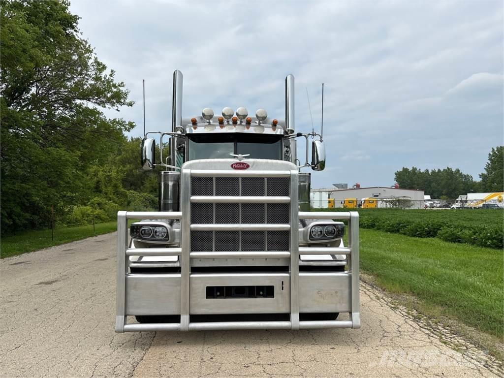 Peterbilt 389 Andre lastebiler