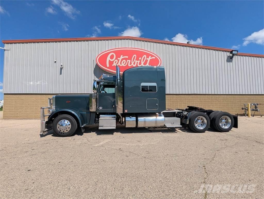 Peterbilt 389 Andre lastebiler