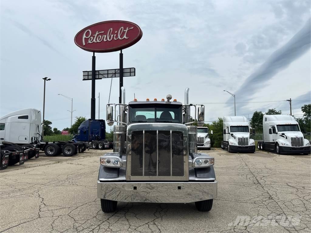 Peterbilt 389 Andre lastebiler