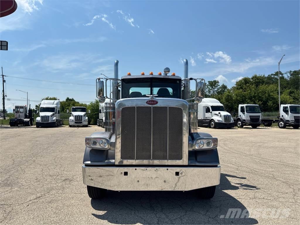 Peterbilt 389 Andre lastebiler