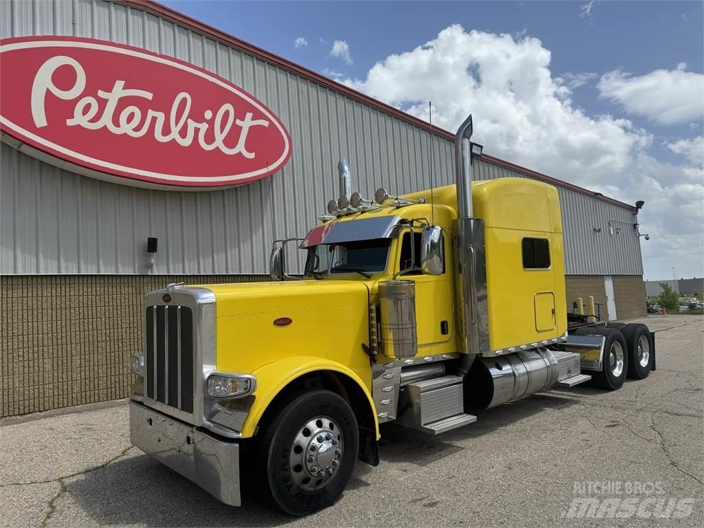 Peterbilt 389 Andre lastebiler