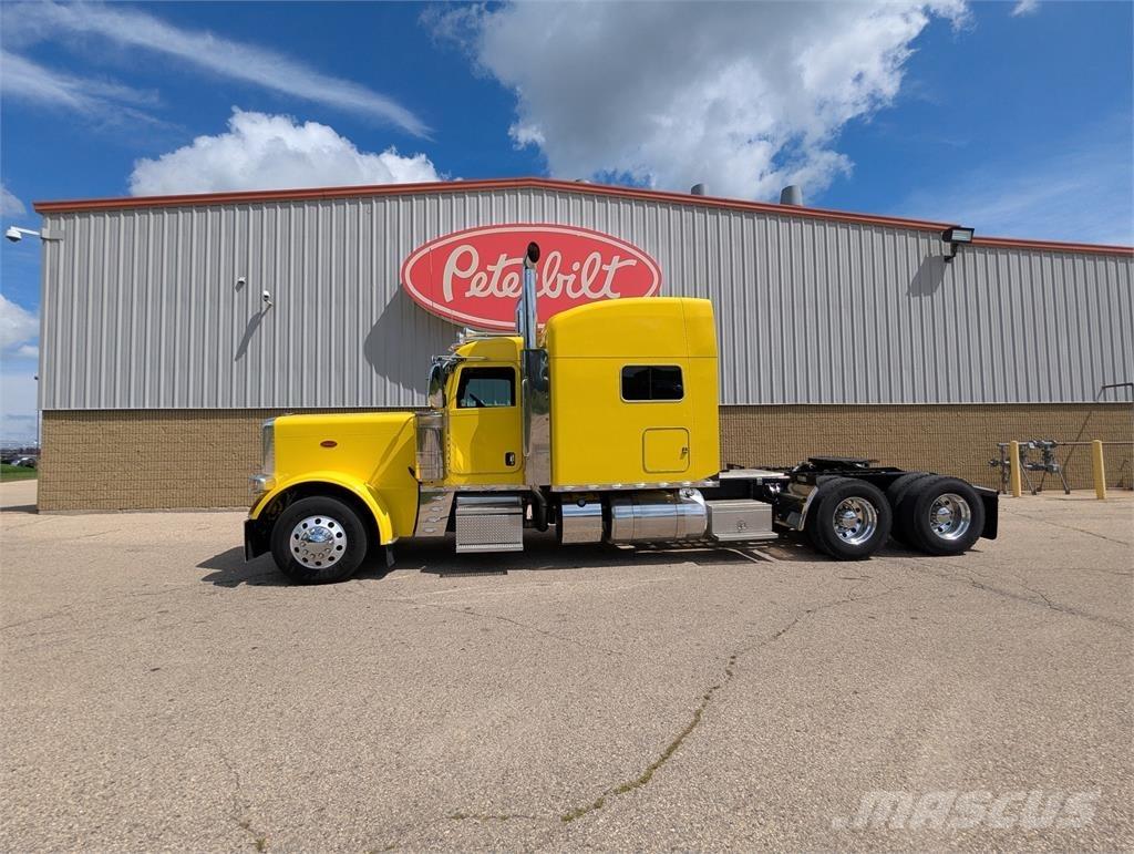 Peterbilt 389 Andre lastebiler