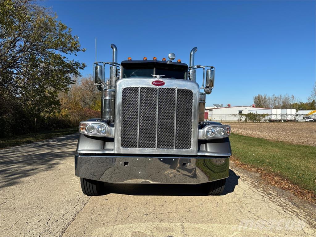 Peterbilt 389 Andre lastebiler