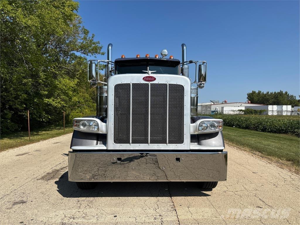 Peterbilt 389 Andre lastebiler