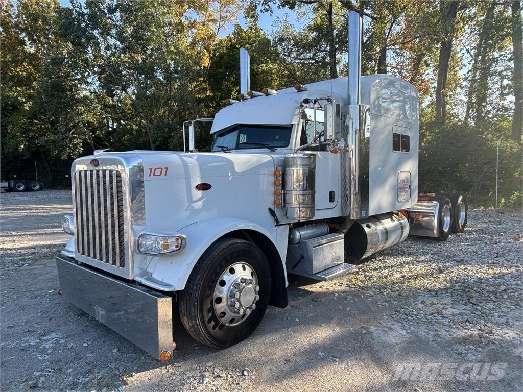 Peterbilt 389 Andre lastebiler
