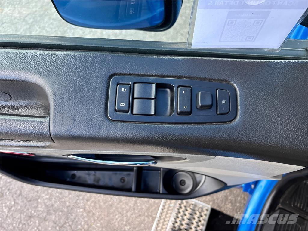 Peterbilt 567 Andre lastebiler