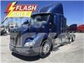 Peterbilt 579 Trekkvogner