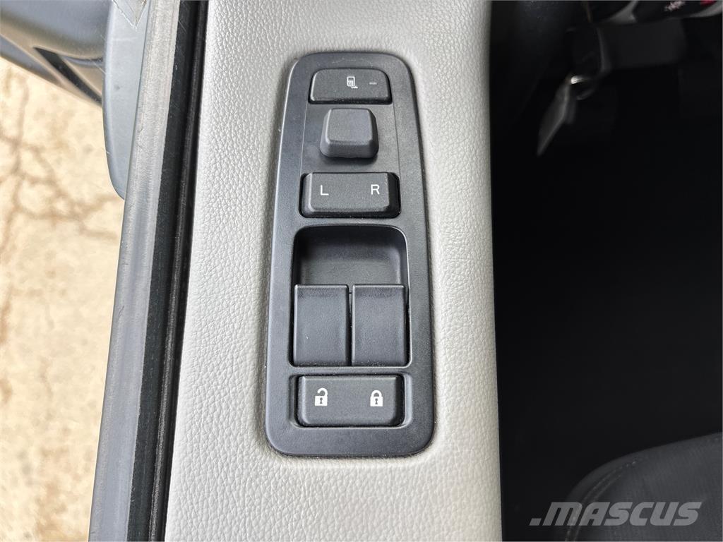 Peterbilt 579 Andre lastebiler