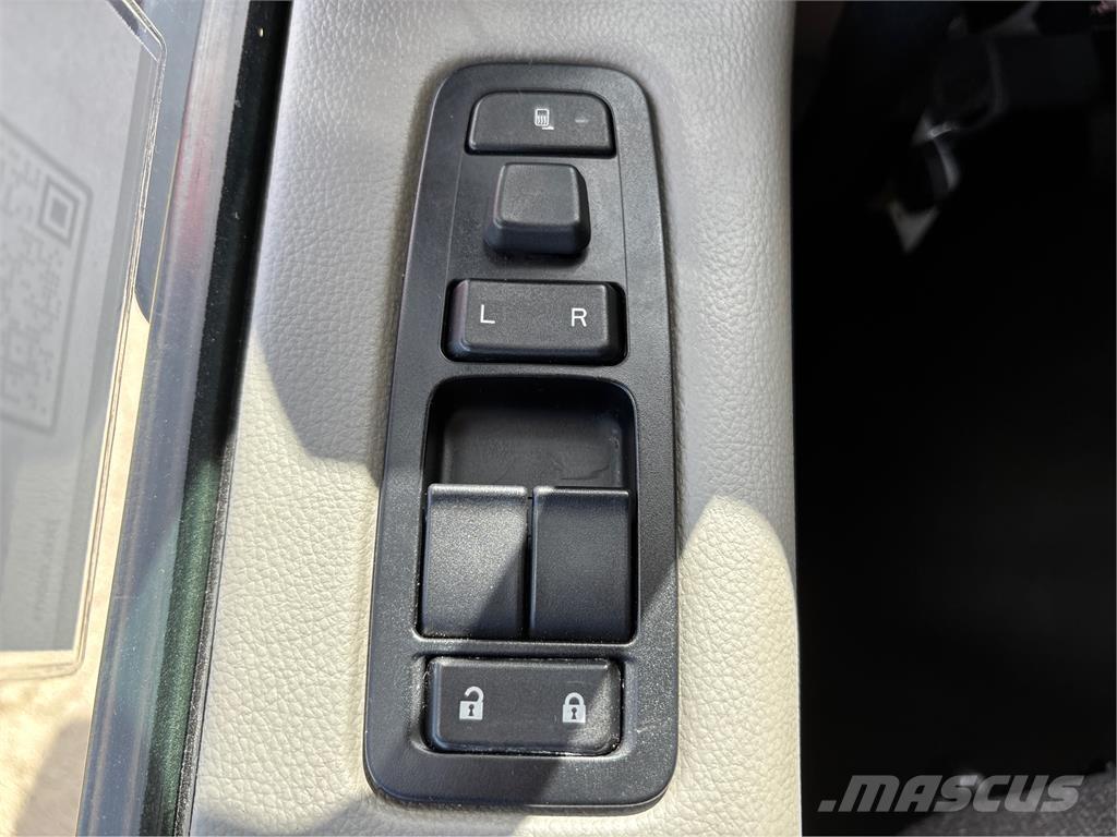 Peterbilt 579 Andre lastebiler