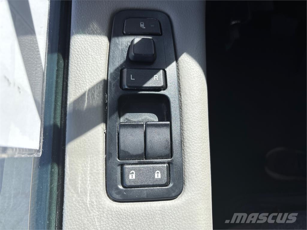 Peterbilt 579 Andre lastebiler