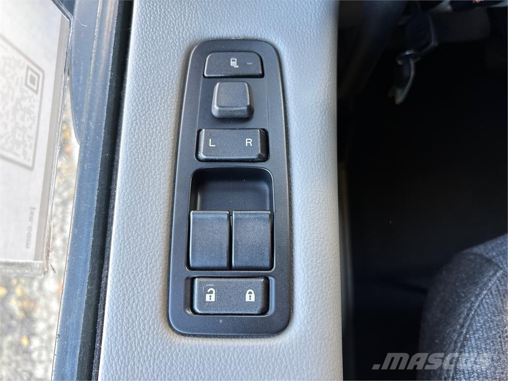 Peterbilt 579 Andre lastebiler