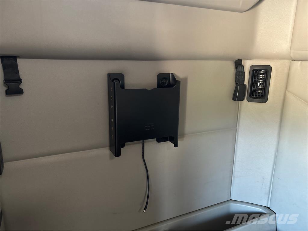 Peterbilt 579 Andre lastebiler