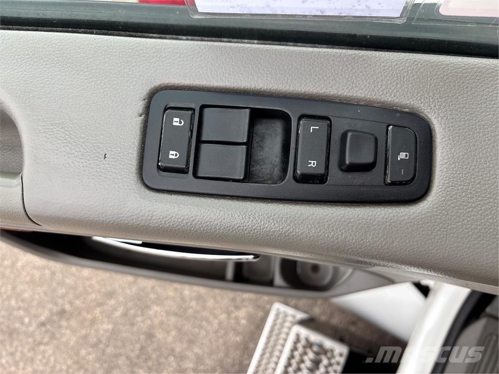 Peterbilt 579 Andre lastebiler