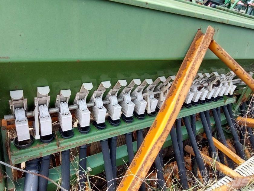 Amazone 402 Park- og hagemaskiner - Annet
