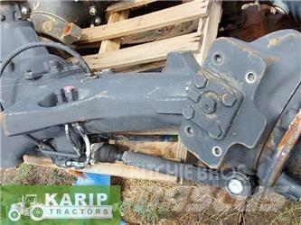 Deutz  Park- og hagemaskiner - Annet