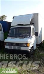 Mercedes-Benz  Andre lastebiler