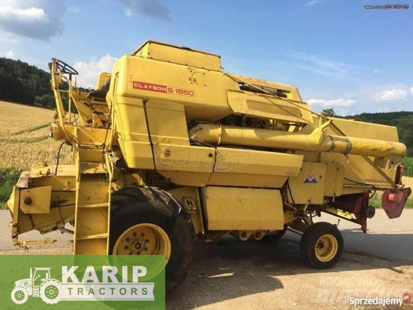 New Holland  Traktorer
