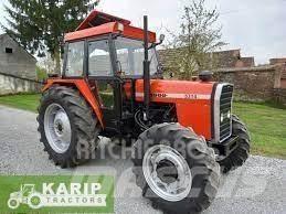 Ursus 5314 Traktorer