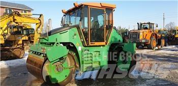 Ammann AV 85-2 Tandem Valser
