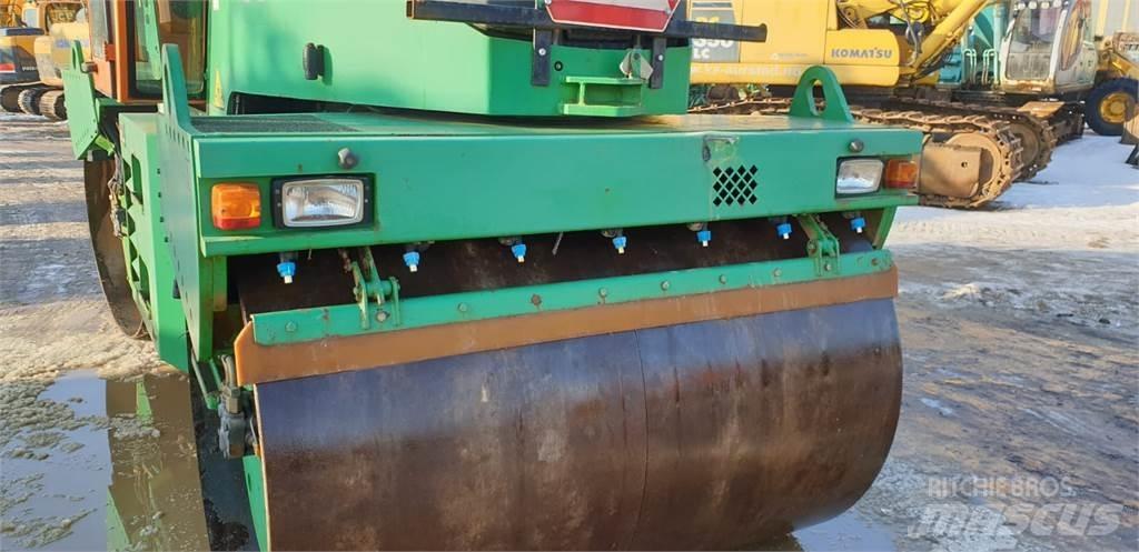 Ammann AV 85-2 Tandem Valser
