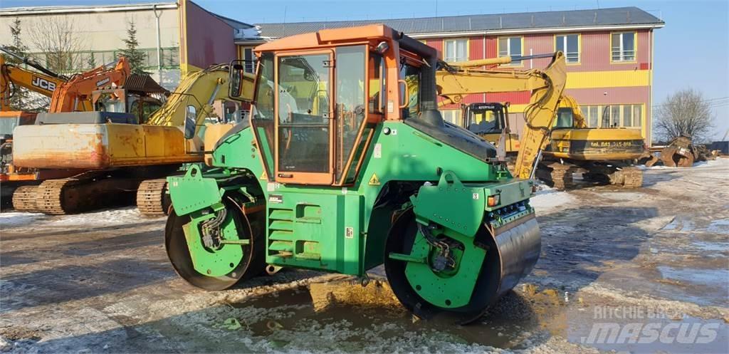 Ammann AV 85-2 Tandem Valser