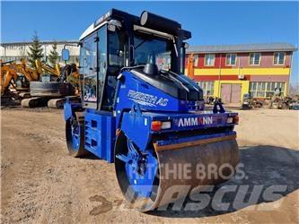 Ammann AV85-2 Tandem Valser
