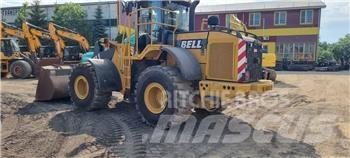Bell L2106E Hjullastere