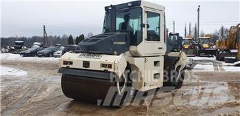 Bomag BW 174AD Tandem Valser