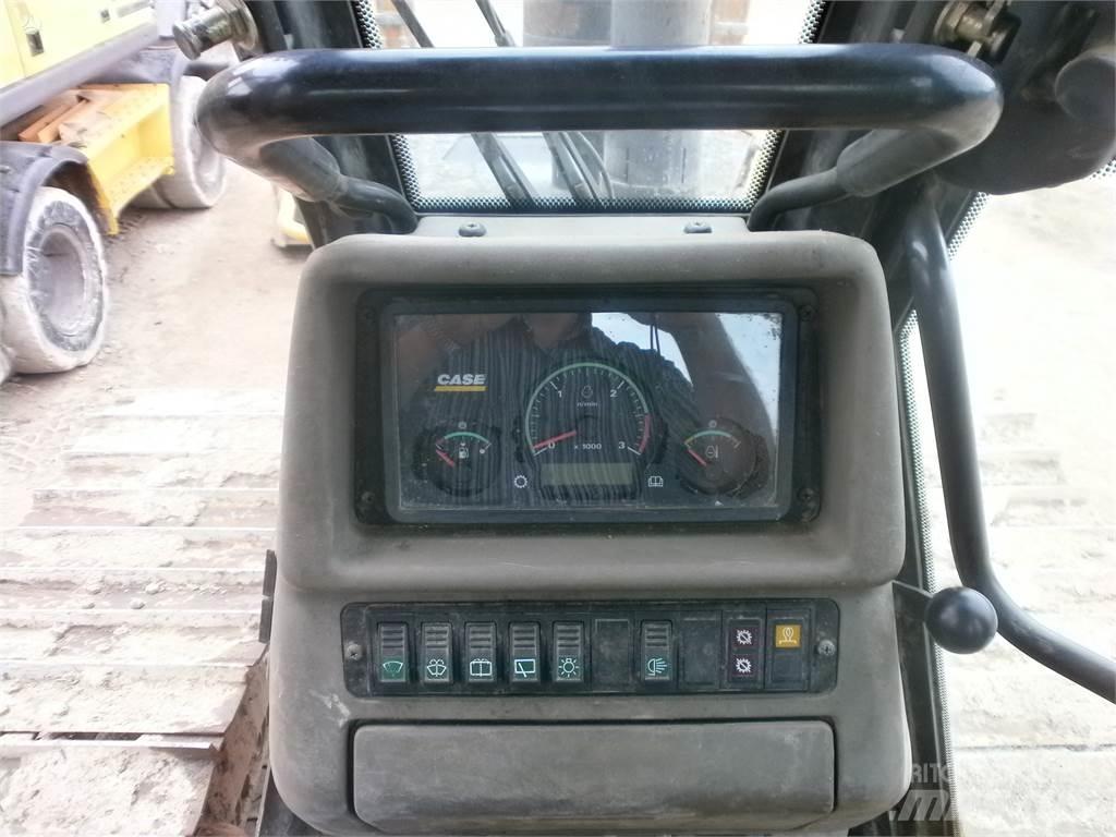 CAT CB224C Tandem Valser