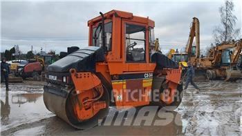 CAT CB544 Tandem Valser