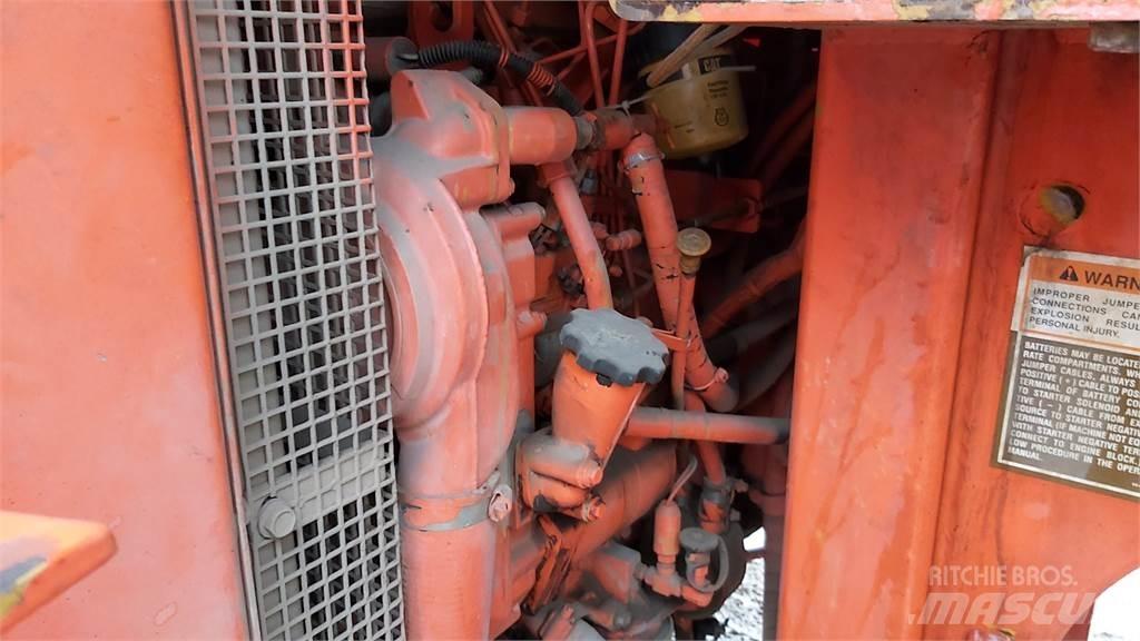 CAT CB544 Tandem Valser