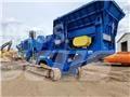 Fintec 1107 Mobile knuseverk