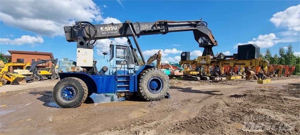 Kalmar RTD 1523 Teleskoplastere
