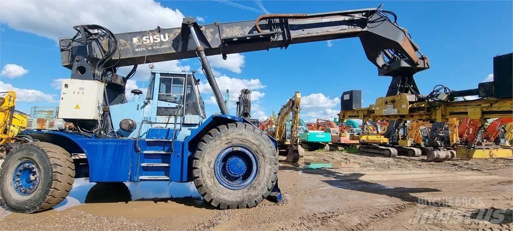 Kalmar RTD 1523 Teleskoplastere