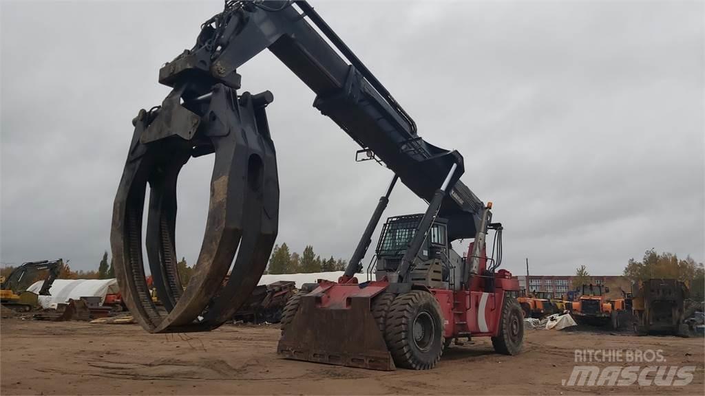 Kalmar RTD 3026 Teleskoplastere