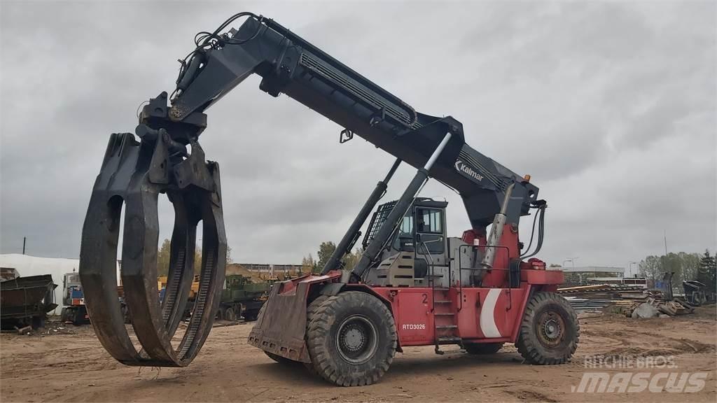 Kalmar RTD 3026 Teleskoplastere