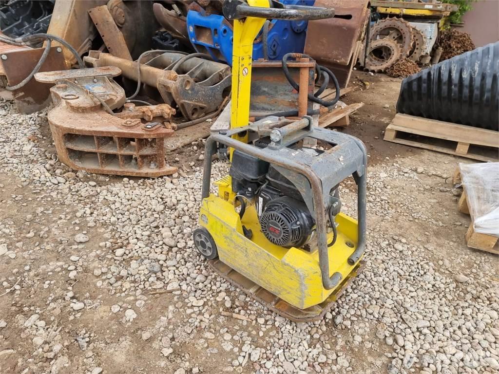 Kita BPU3050A Vibroplater