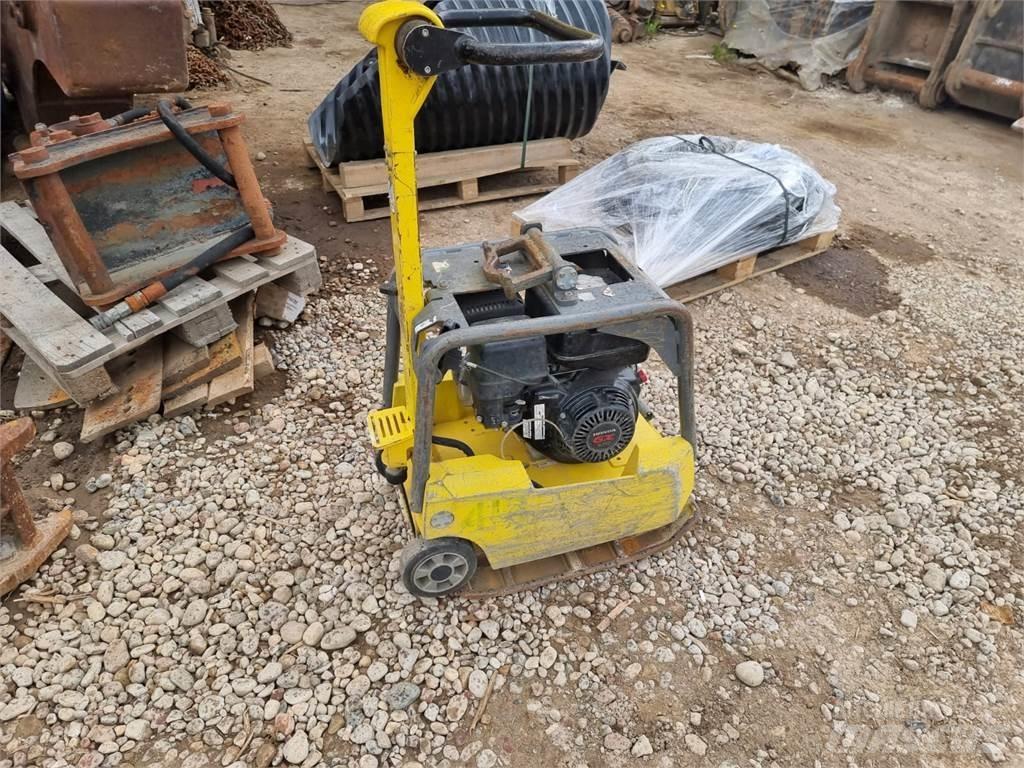 Kita BPU3050A Vibroplater