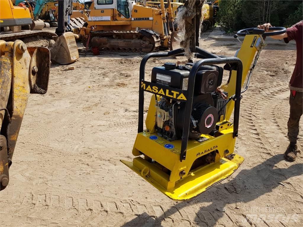 Kita MS220 Vibroplater