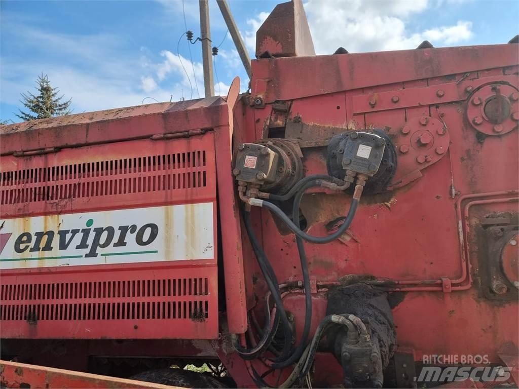 Kita STD Envipro Landbruk - Annet