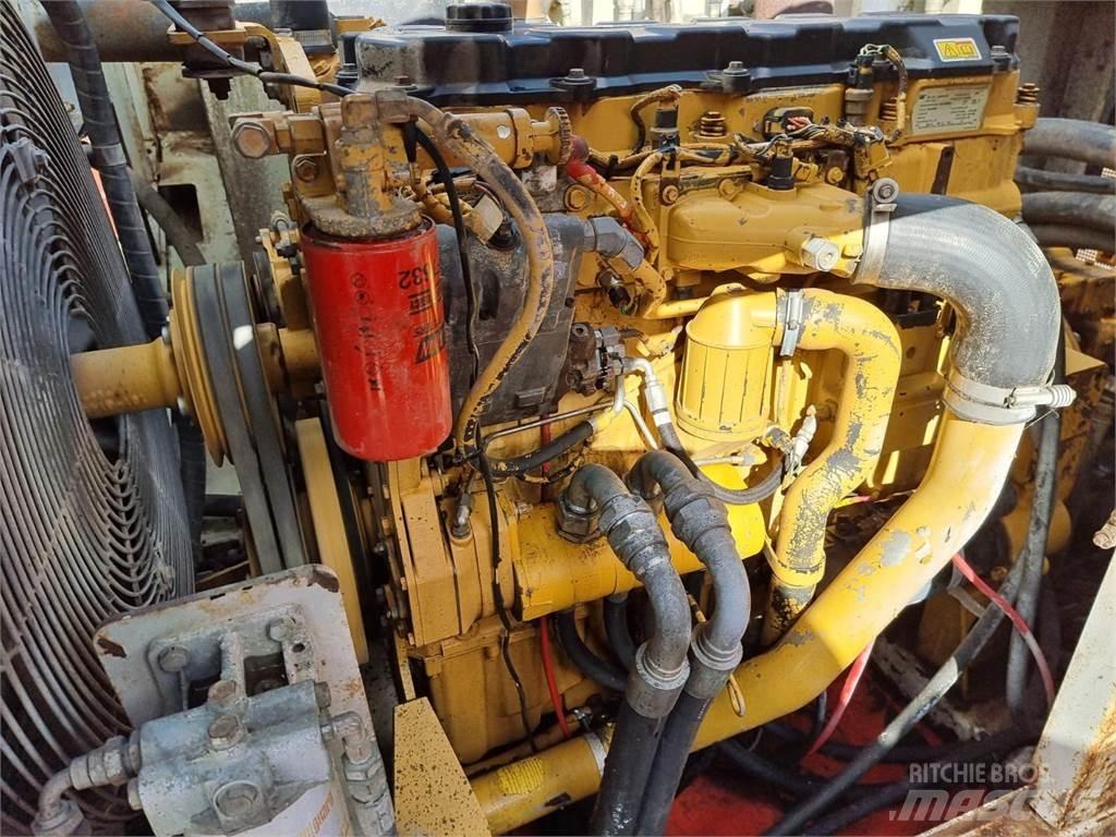 Sandvik QJ341 Mobile knuseverk