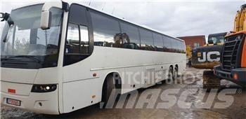 Volvo B -12M 9700 Andre busser
