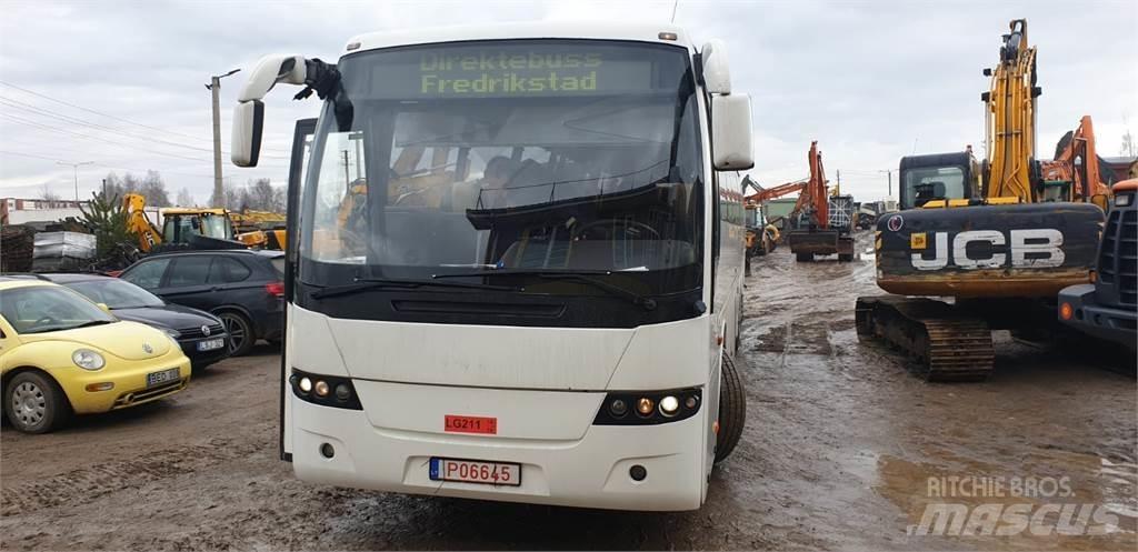 Volvo B -12M 9700 Andre busser