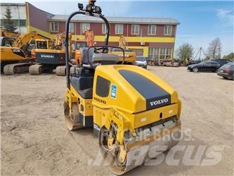 Volvo DD25 Tandem Valser
