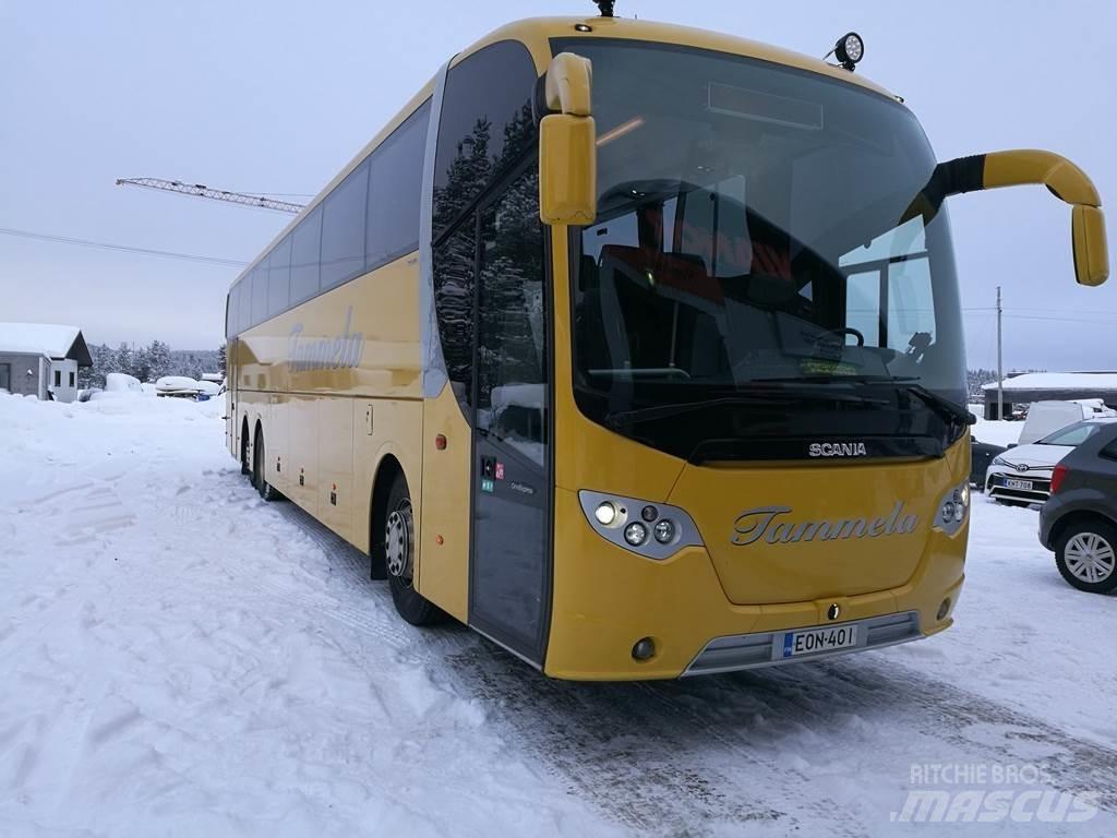 Scania K 440 Turbuss