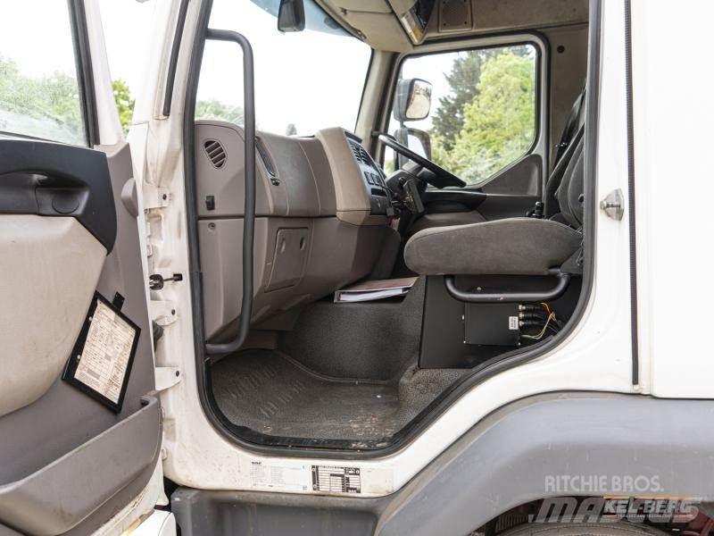 DAF  Krokbil