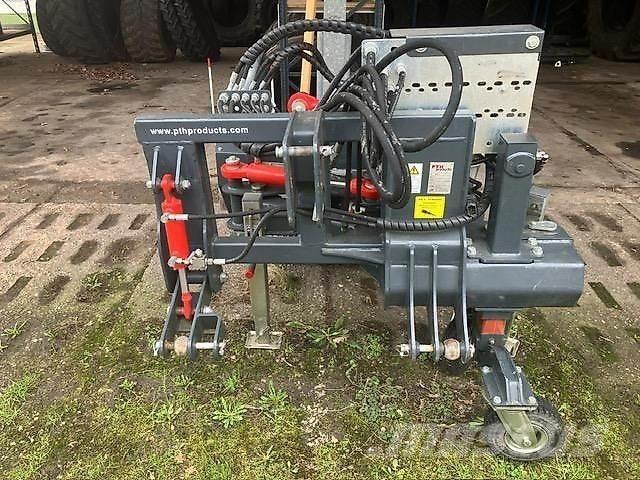 PTH 1150 Landbruk - Annet