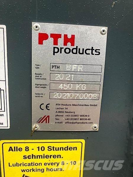 PTH 1150 Landbruk - Annet