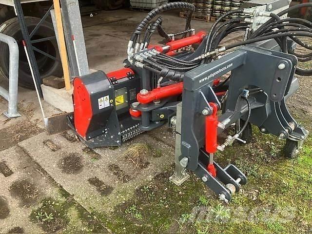 PTH 900 Landbruk - Annet
