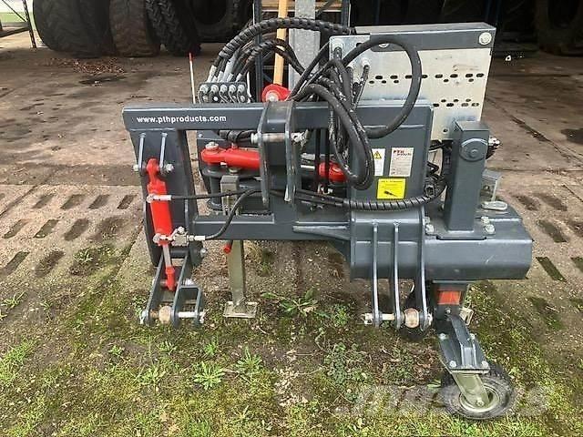 PTH 900 Landbruk - Annet